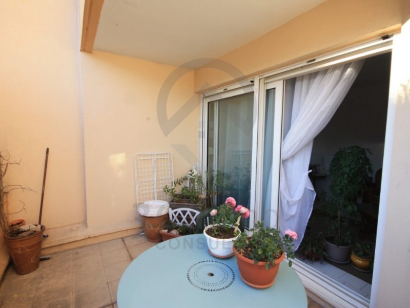 Appartement à Montpellier (34000)