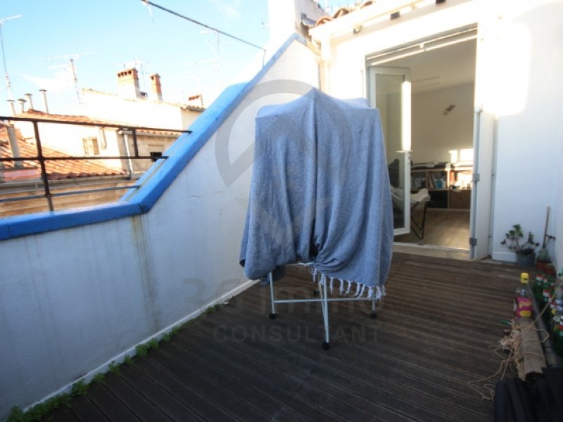 Immeuble à Montpellier (34000)