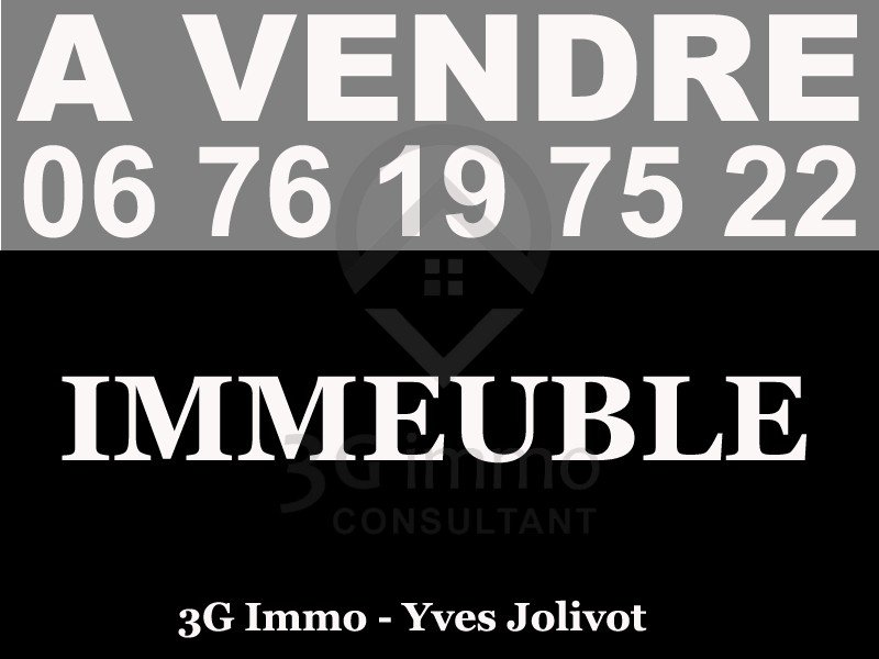 Immeuble à Sète (34200)