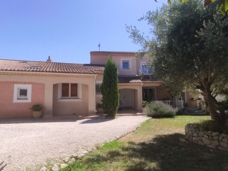 Maison à Saussan (34570)