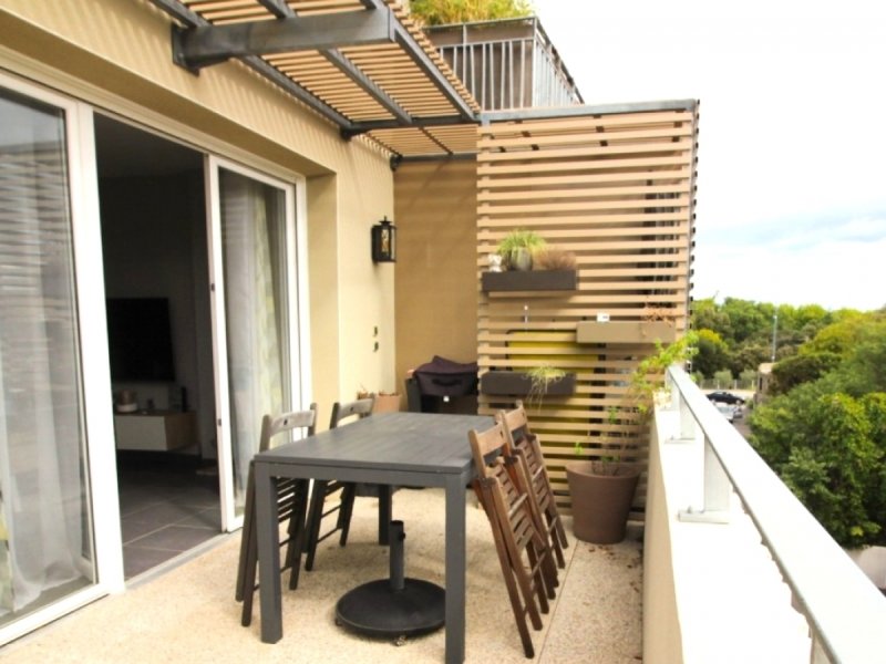Appartement à Castelnau-Le-Lez (34170)