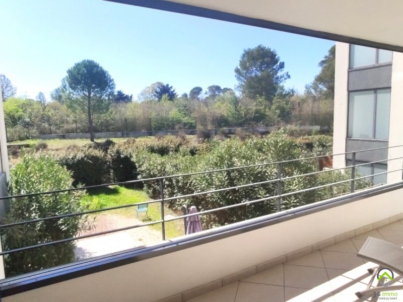 Appartement à Montpellier (34080)