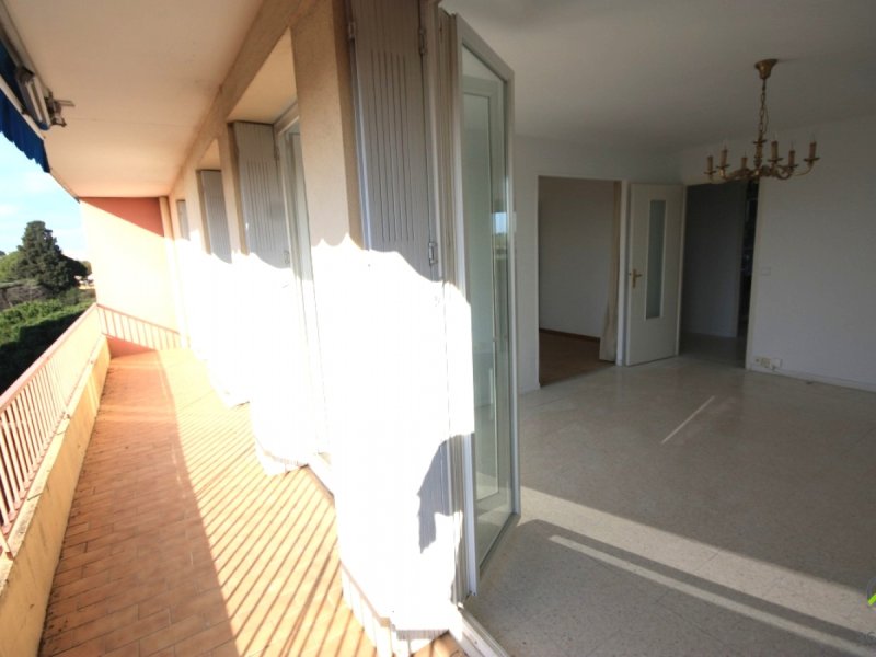 Appartement à Montpellier (34000)