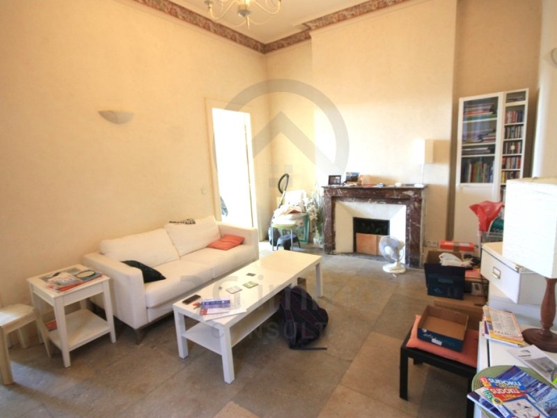Appartement à Montpellier (34000)
