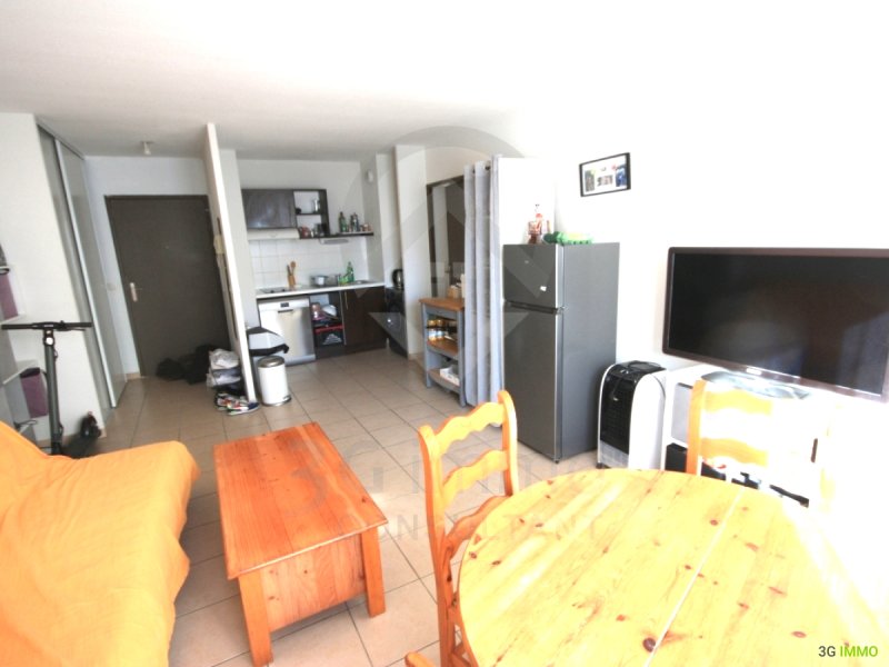 Appartement à Montpellier (34000)