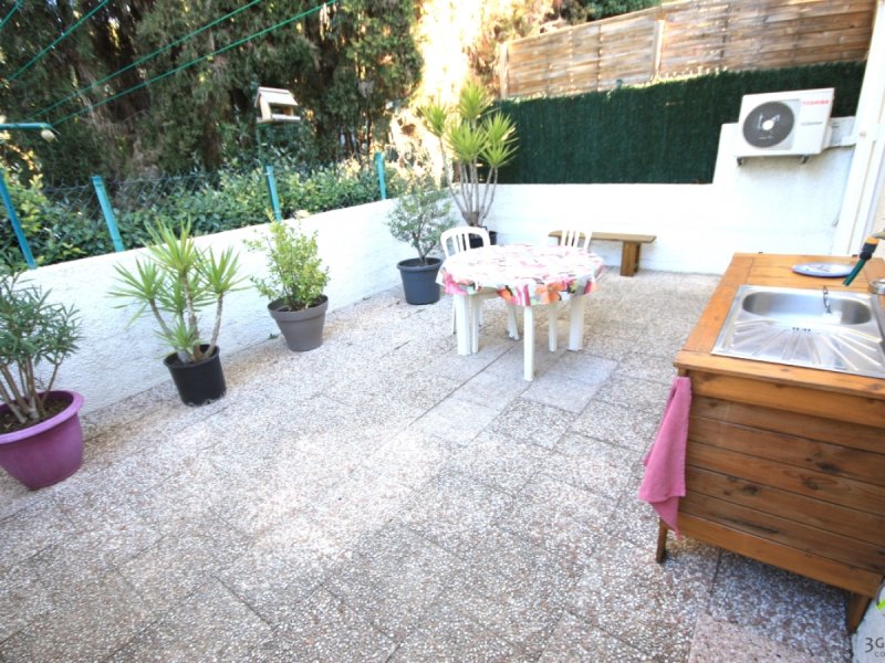 Appartement à Montpellier (34070)