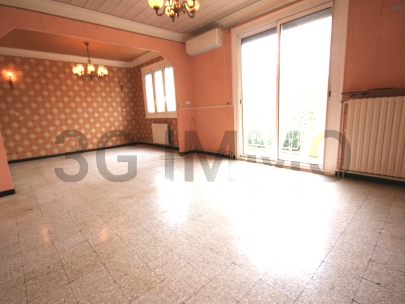 Appartement à Béziers (34500)