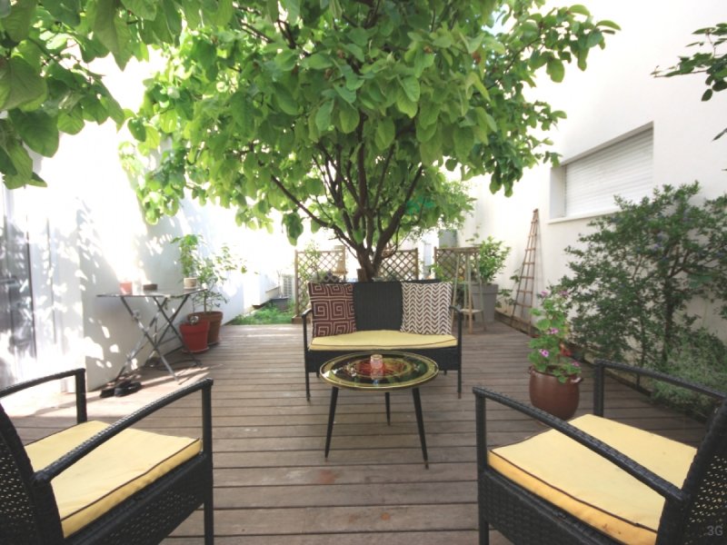 Appartement à Montpellier (34000)