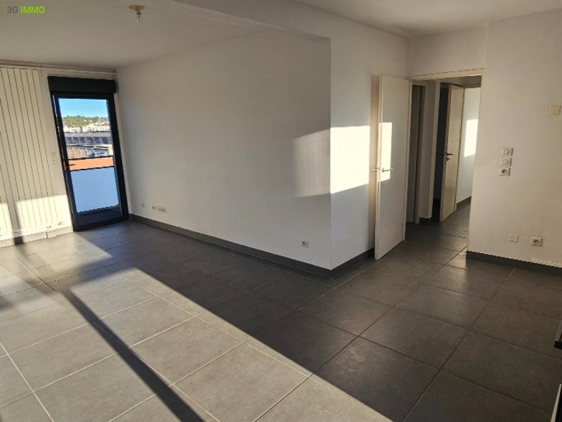 Appartement à Montpellier (34090)