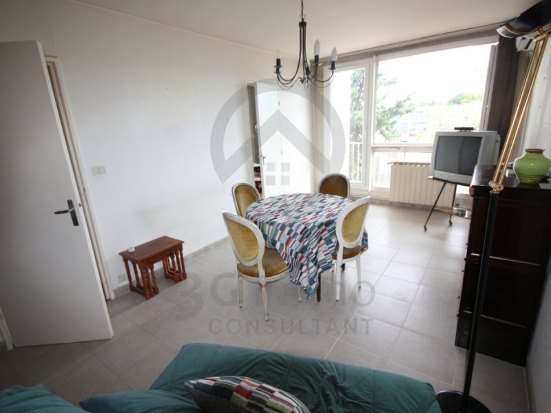 Appartement à Montpellier (34080)