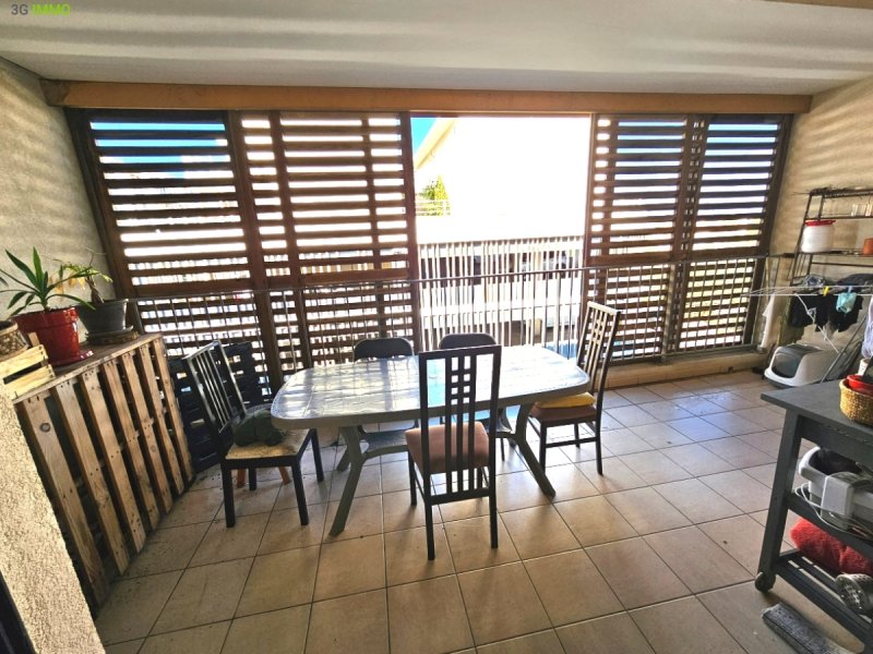 Appartement à Palavas-Les-Flots (34250)