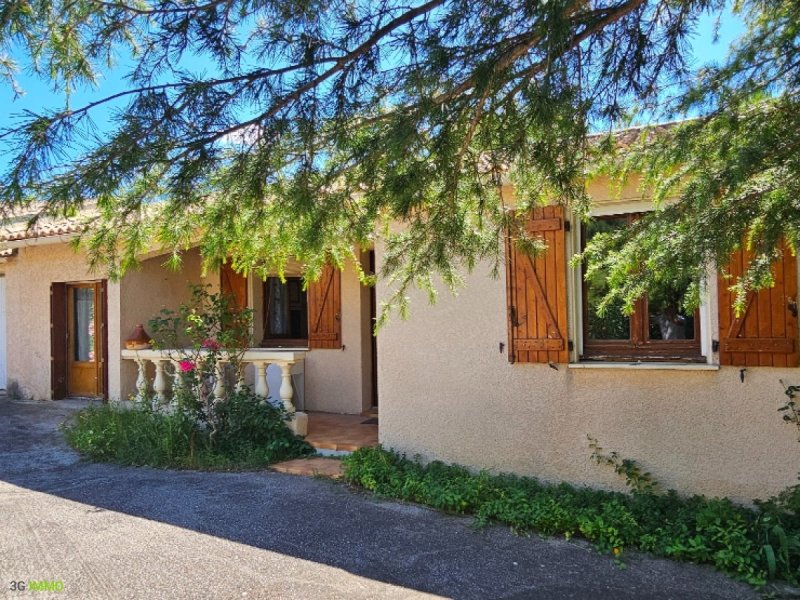 Maison à Le Pouget (34230)