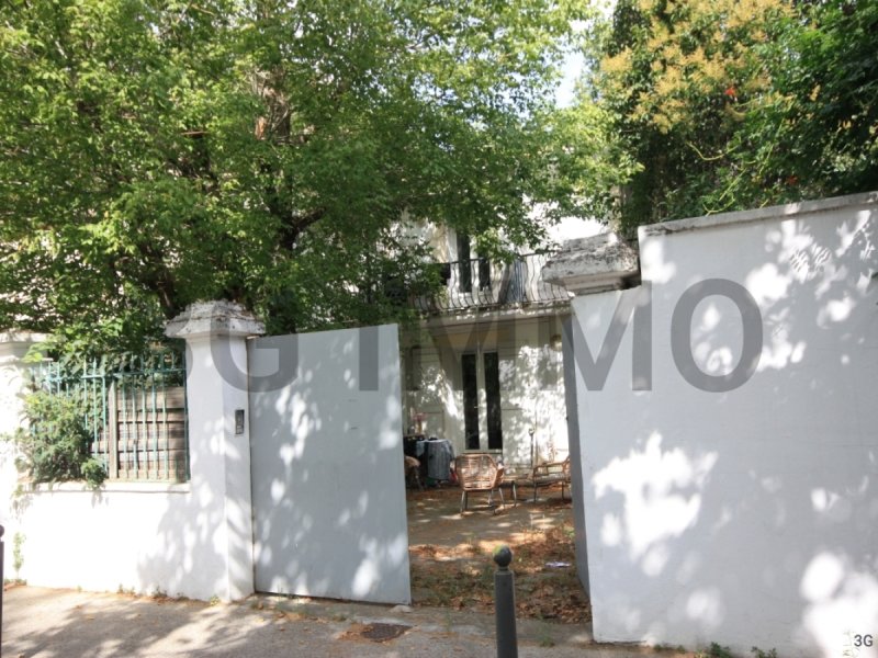 Immeuble à Montpellier (34000)