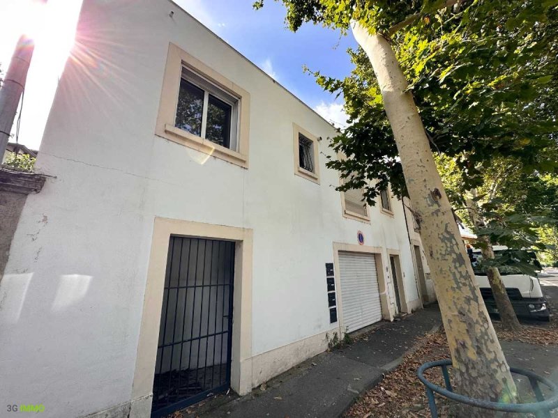 Appartement à Montpellier (34000)