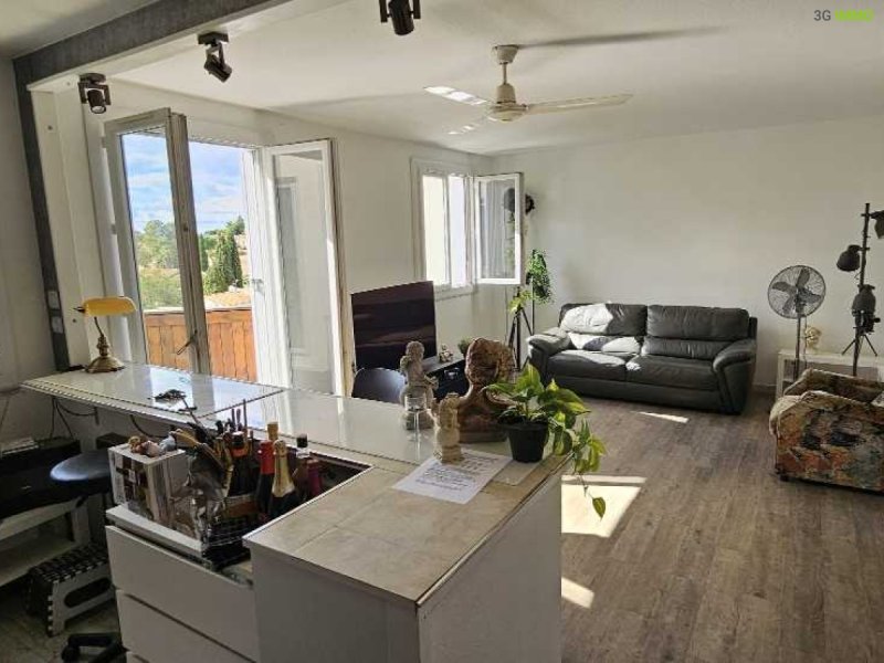Appartement à Montpellier (34070)
