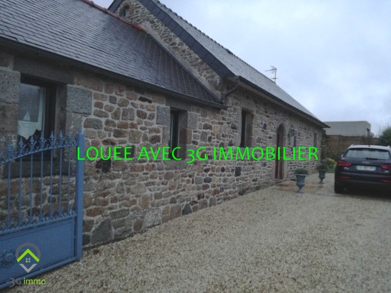 Maison à Ploudaniel (29260)