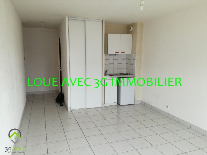 Appartement à Brest (29200)