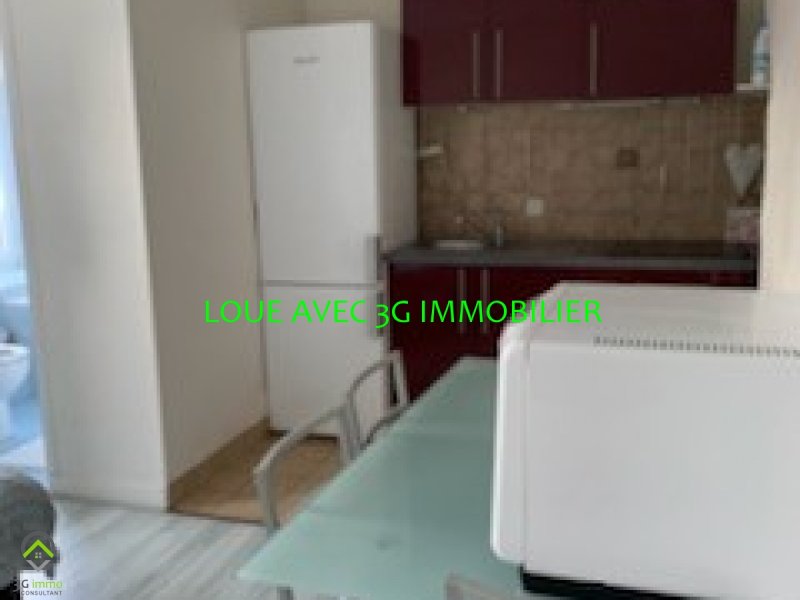Appartement à Lannilis (29870)