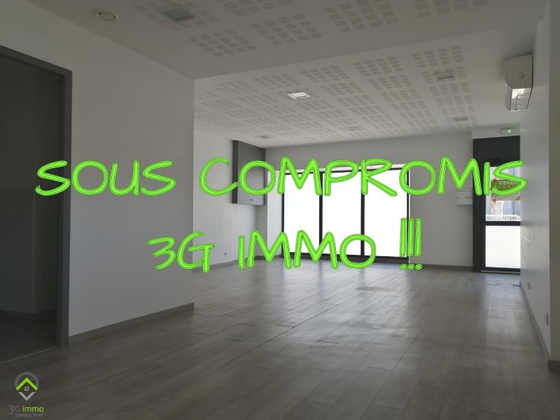 Appartement à Kerlouan (29890)