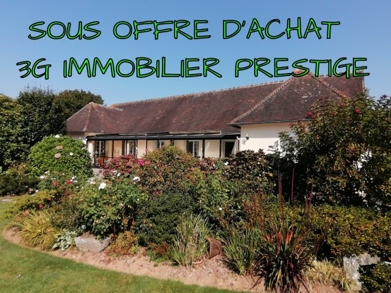 Maison à Landerneau (29800)