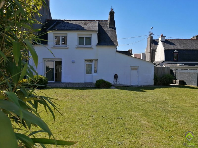 Maison à Lesneven (29260)