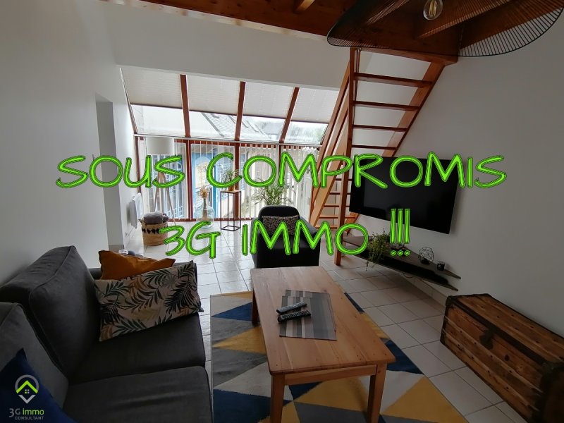 Appartement à Lesneven (29260)