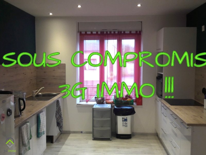 Appartement à Plouédern (29800)