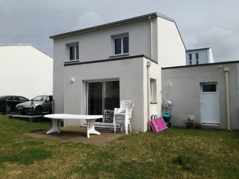Maison à Guipavas (29490)