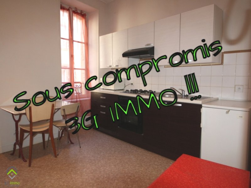 Appartement à Brest (29200)