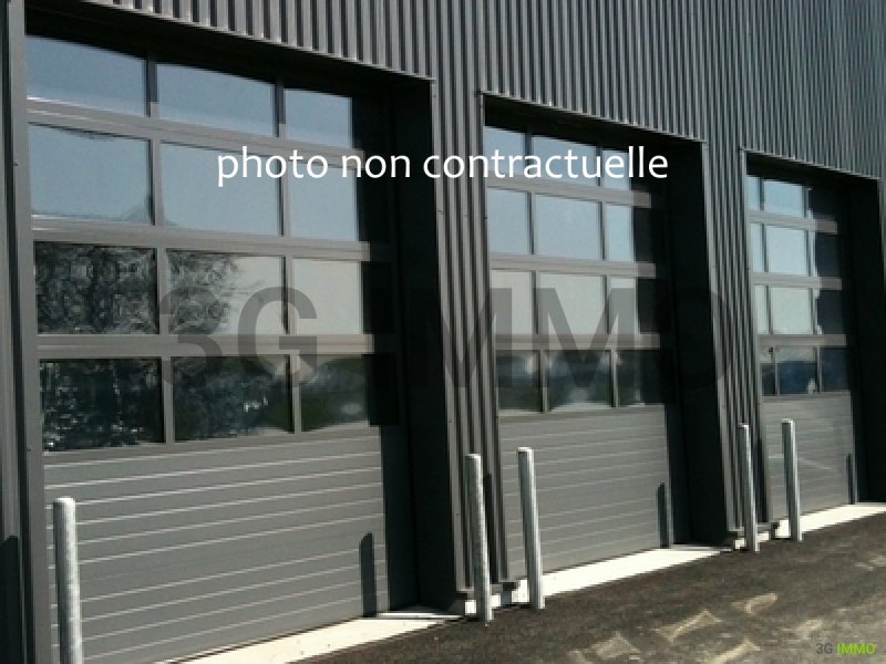 Local activité à Ploudaniel (29260)