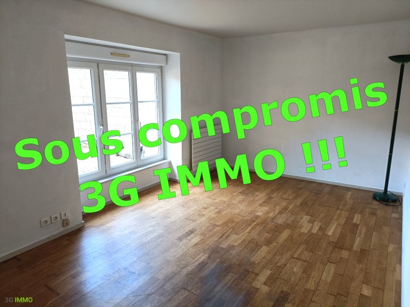 Appartement à Lesneven (29260)