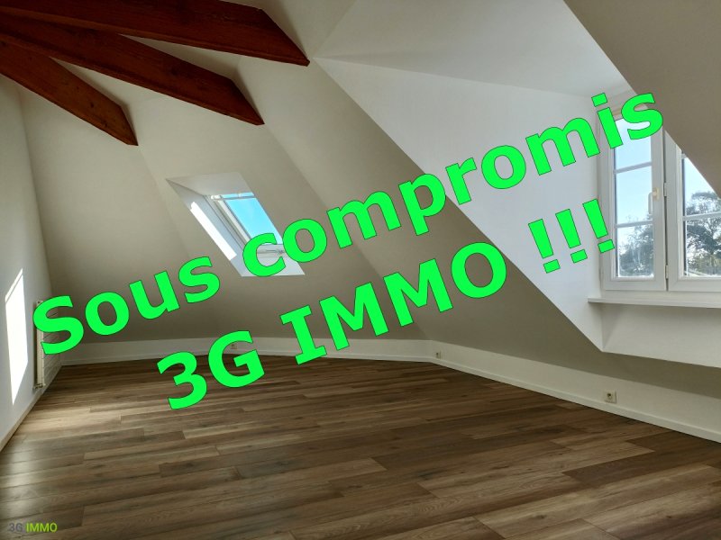 Appartement à Lesneven (29260)