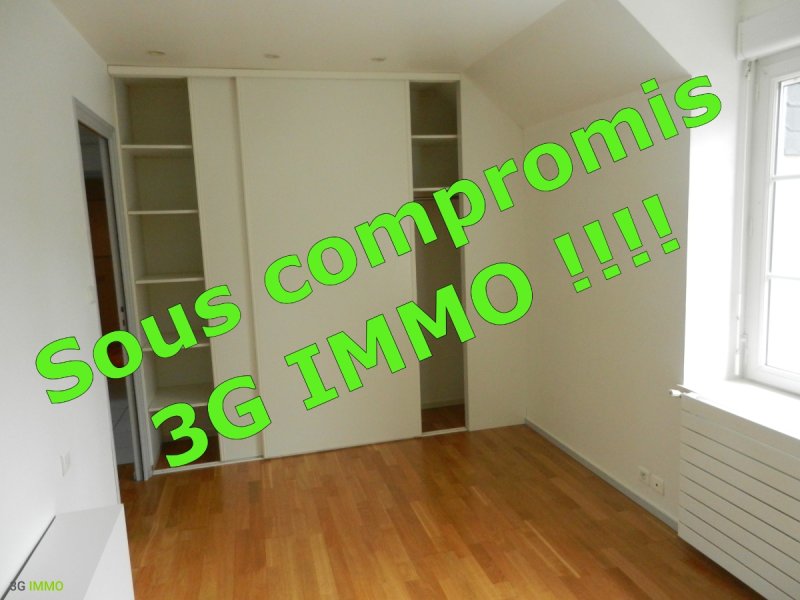 Appartement à Lesneven (29260)