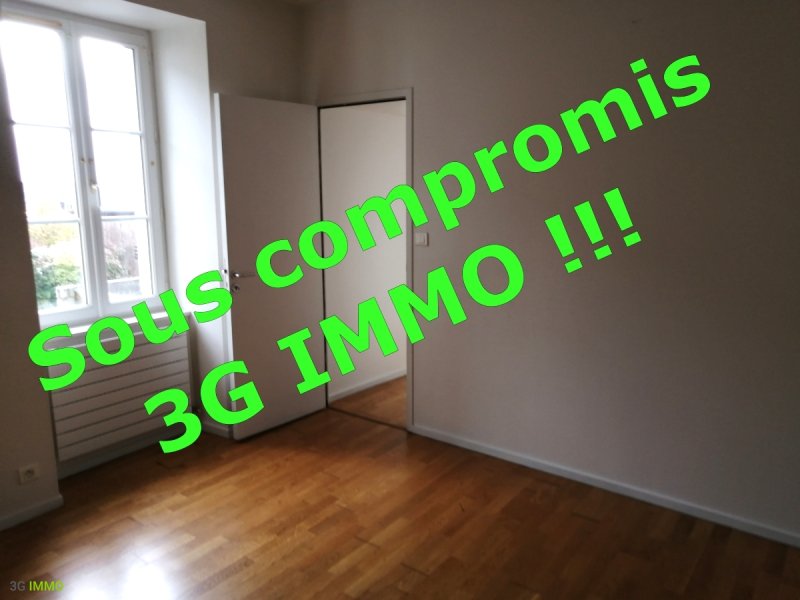 Appartement à Lesneven (29260)