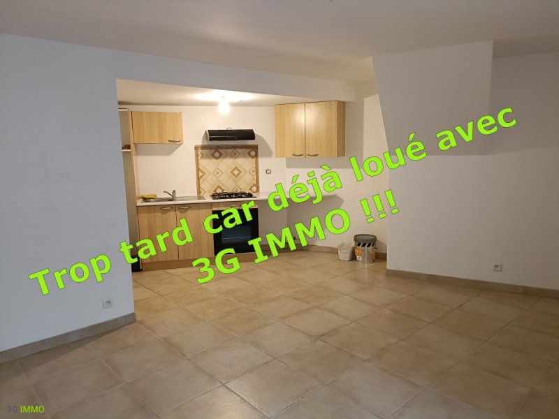 Appartement à Lesneven (29260)