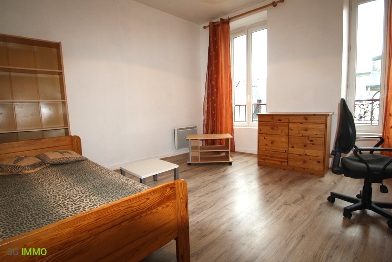 Appartement à Brest (29200)