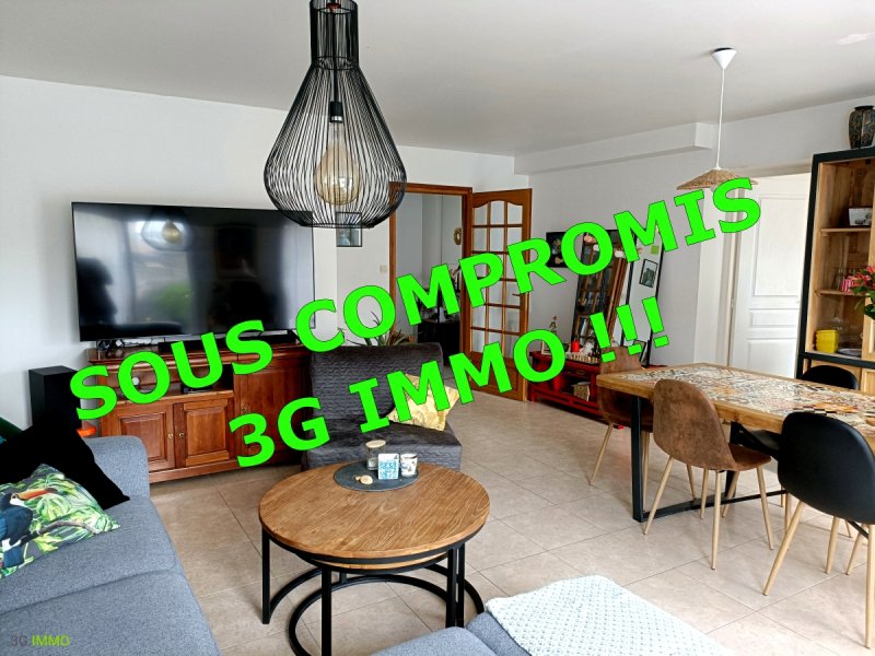 Maison à Lesneven (29260)