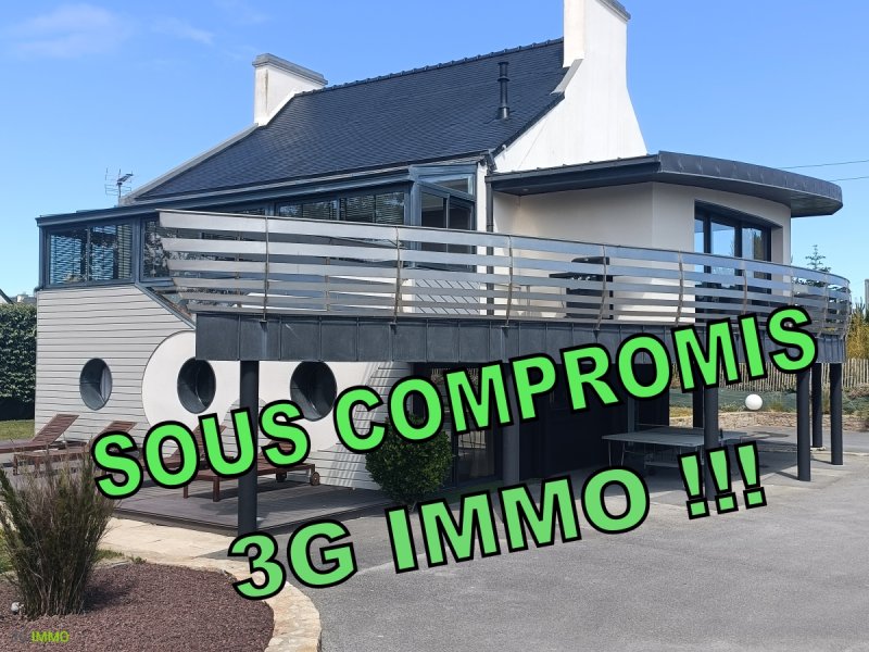 Maison à Plounéour-Brignogan-Plages (29890)