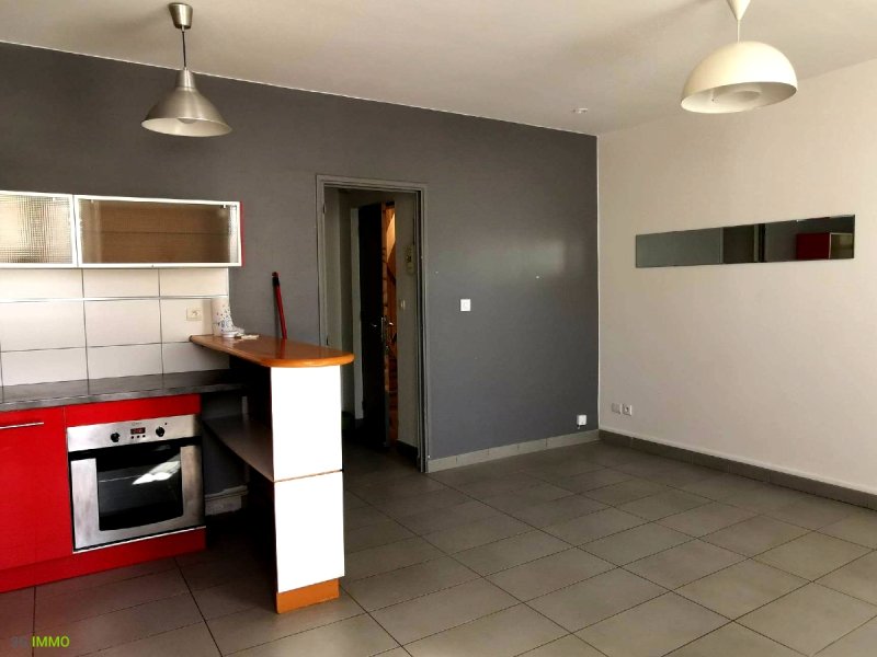 Appartement à Brest (29200)
