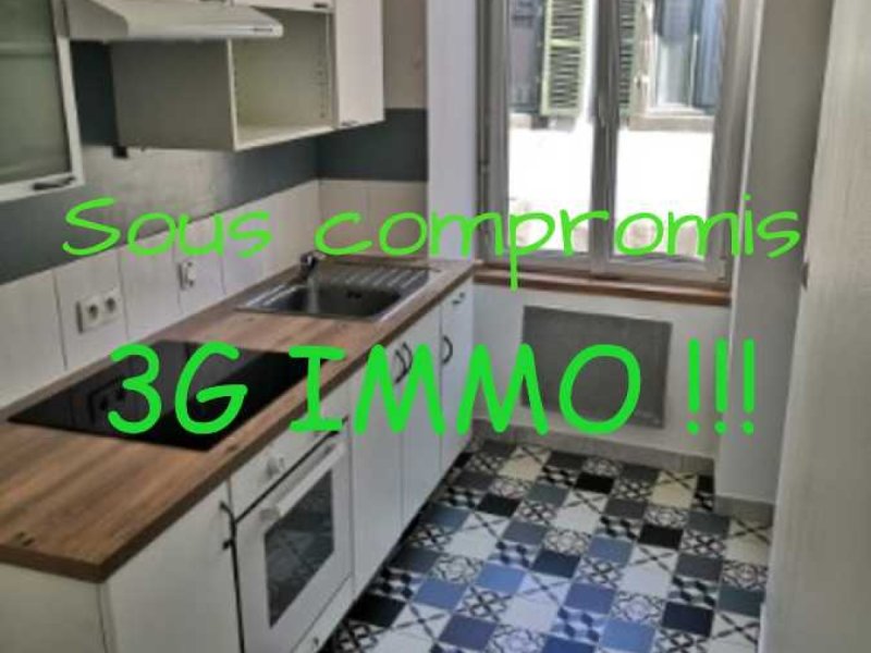 Appartement à Landerneau (29800)