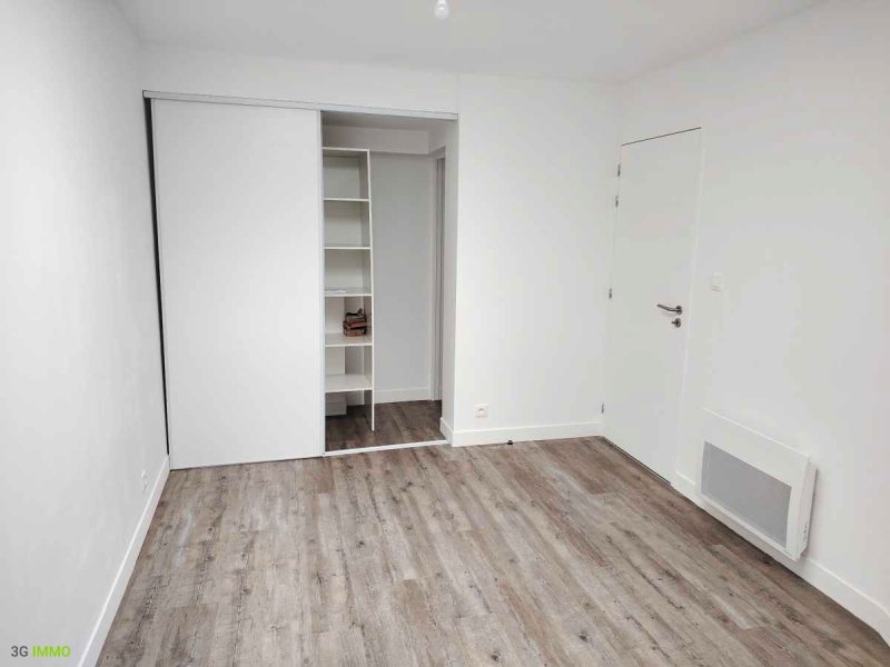 Appartement à Lesneven (29260)