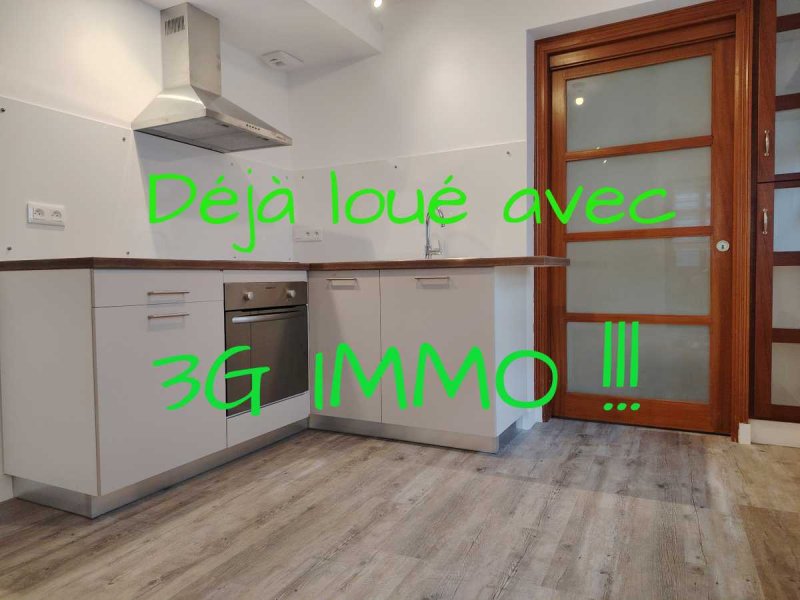 Appartement à Lesneven (29260)