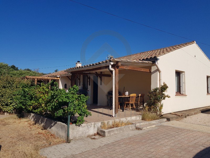 Maison à Uzès (30700)