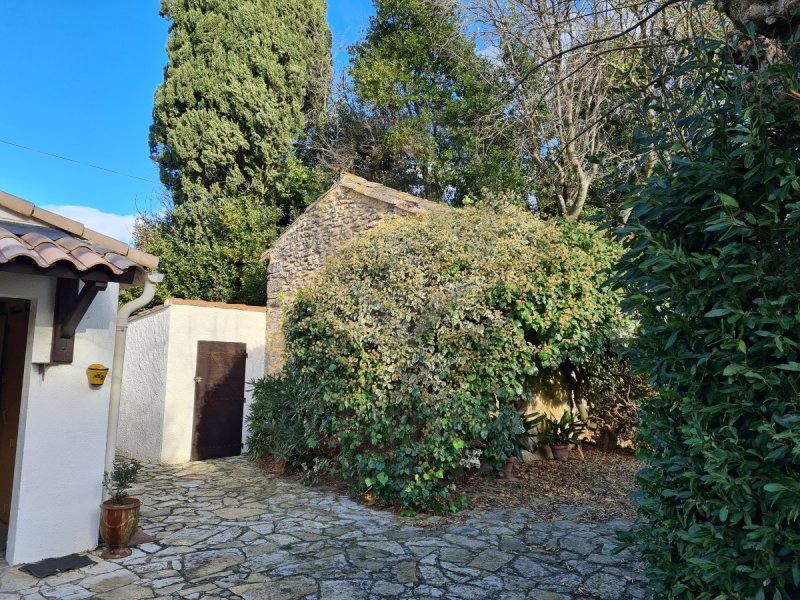 Maison à Uzès (30700)