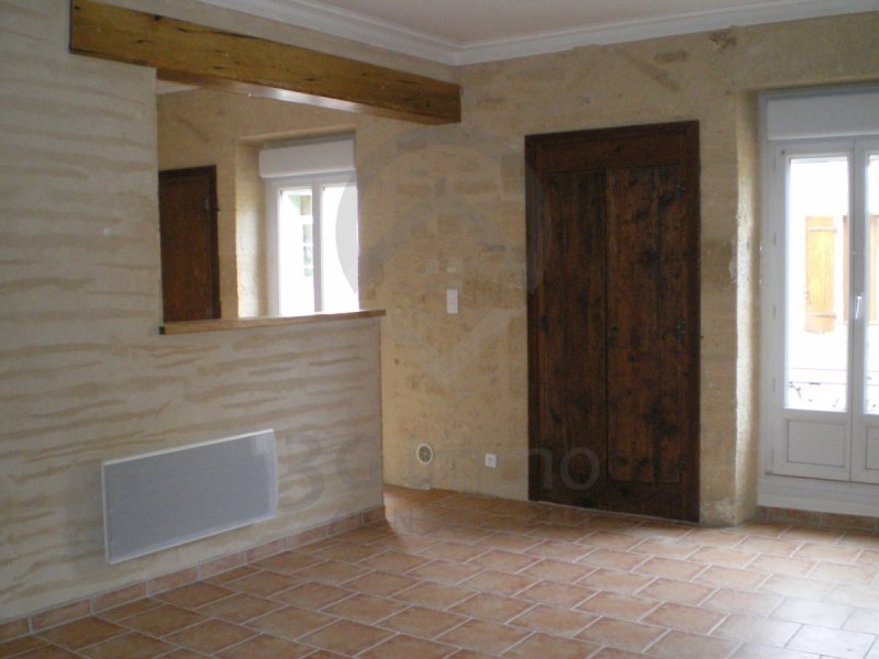 Appartement à Remoulins (30210)