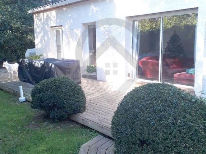 Maison à Poulx (30320)