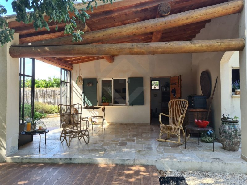 Maison à Uzès (30700)