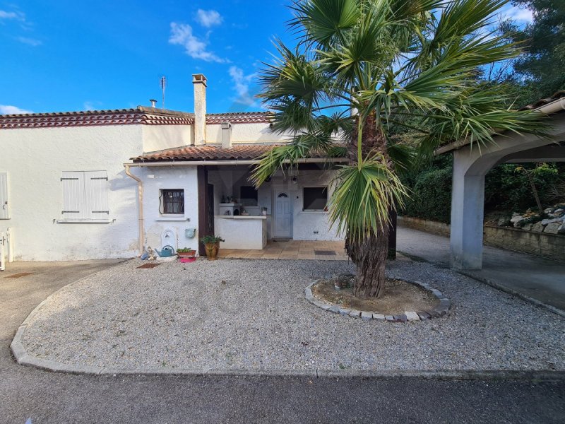 Maison à Bellegarde (30127)