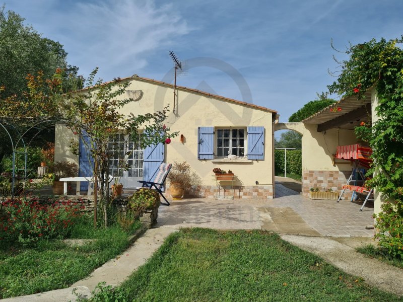 Maison à Uzès (30700)