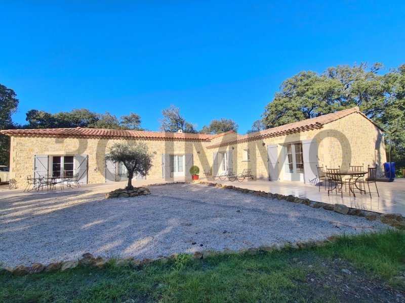 Maison à Uzès (30700)